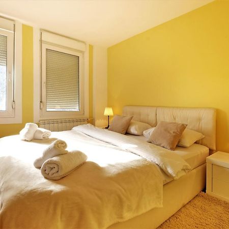 Apartment Bella Art 베오그라드 외부 사진