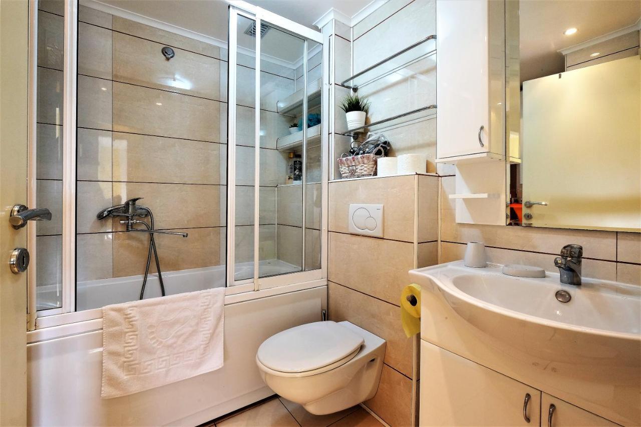 Apartment Bella Art 베오그라드 외부 사진