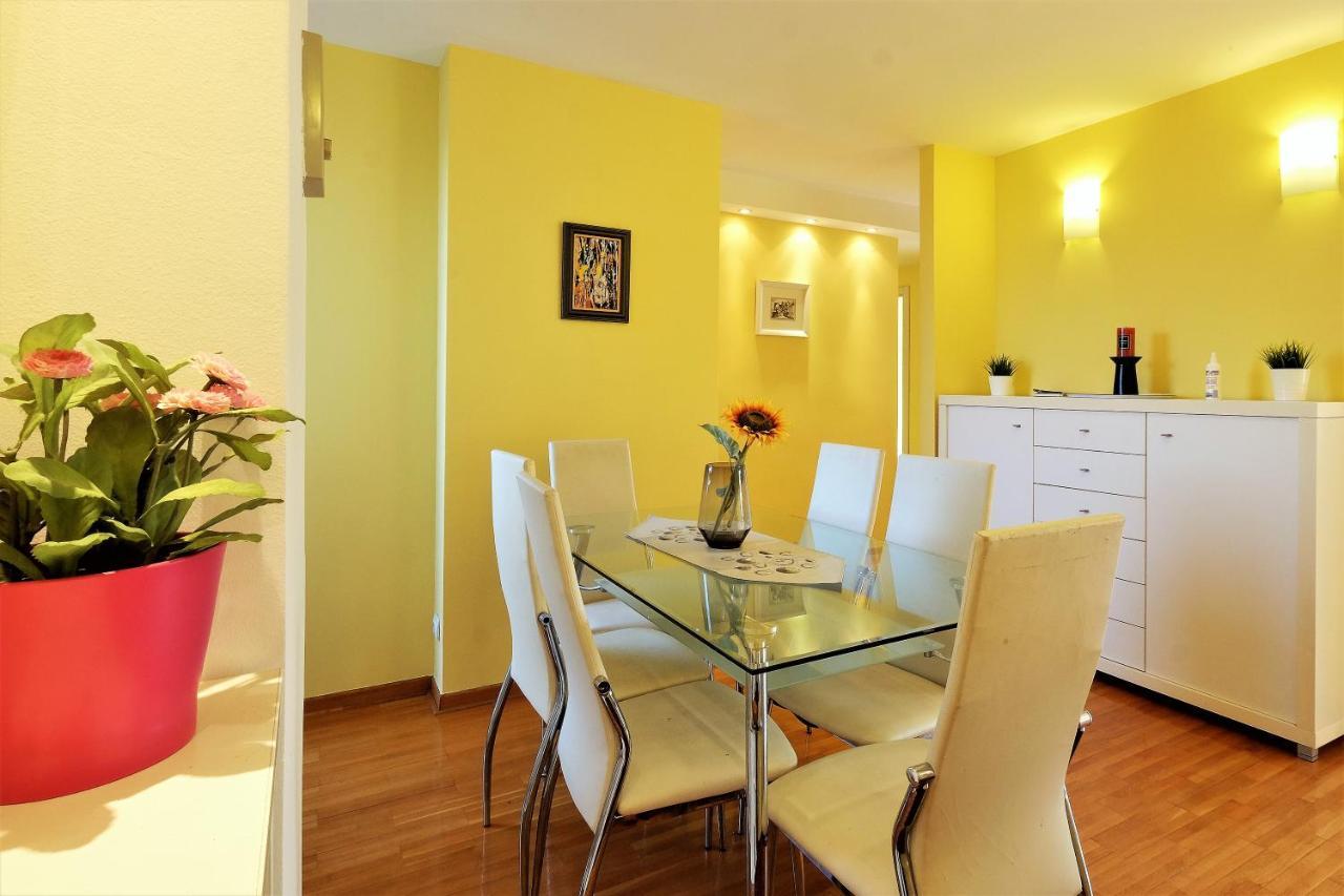 Apartment Bella Art 베오그라드 외부 사진