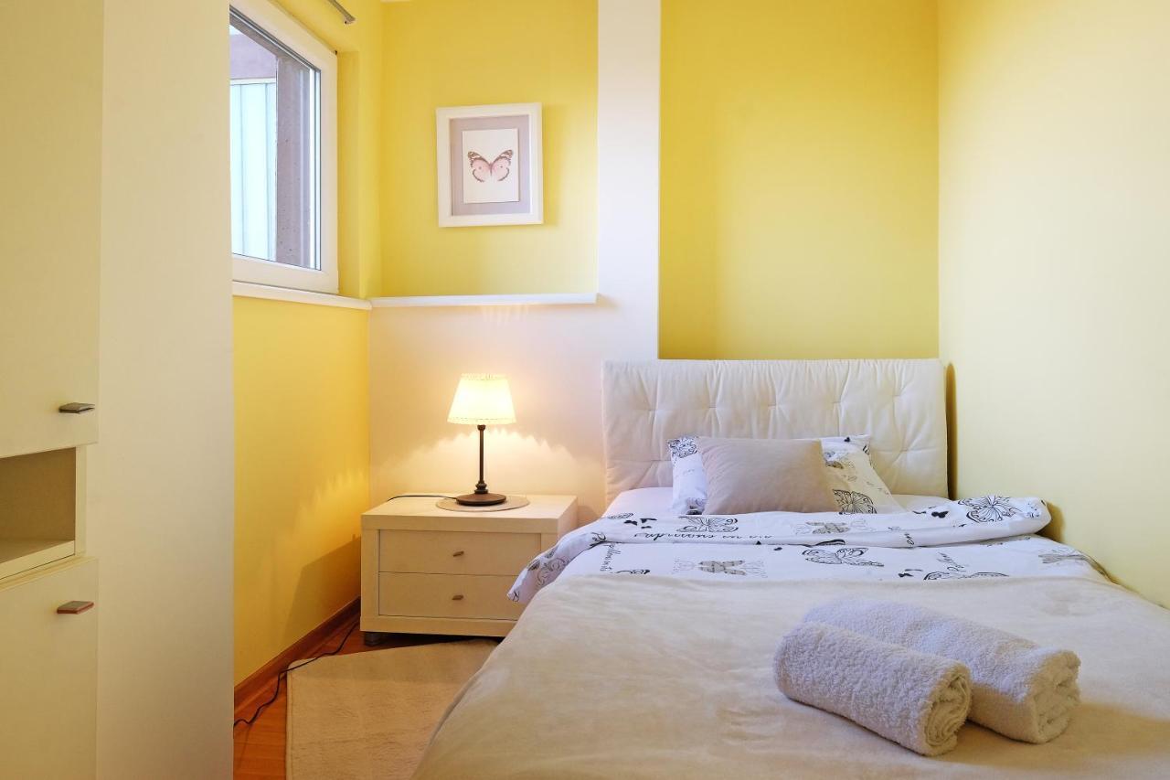 Apartment Bella Art 베오그라드 외부 사진