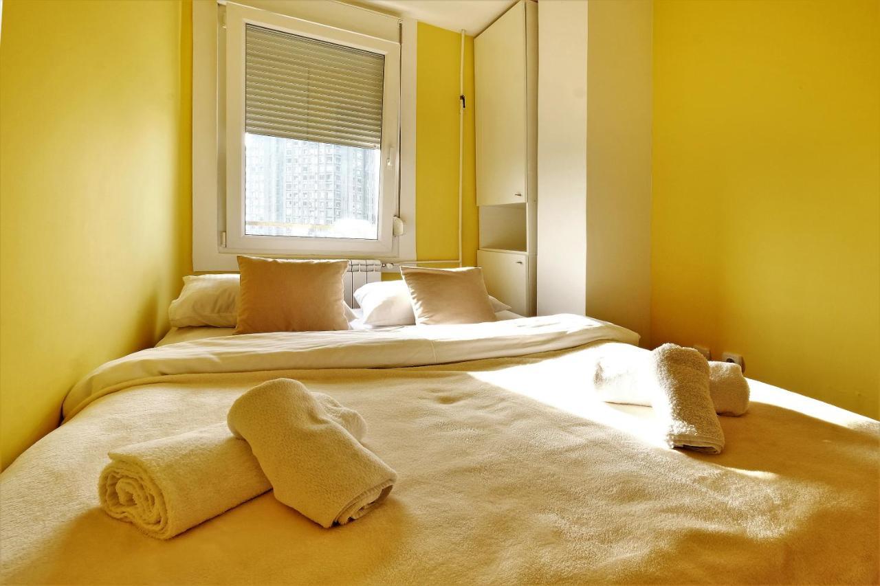 Apartment Bella Art 베오그라드 외부 사진