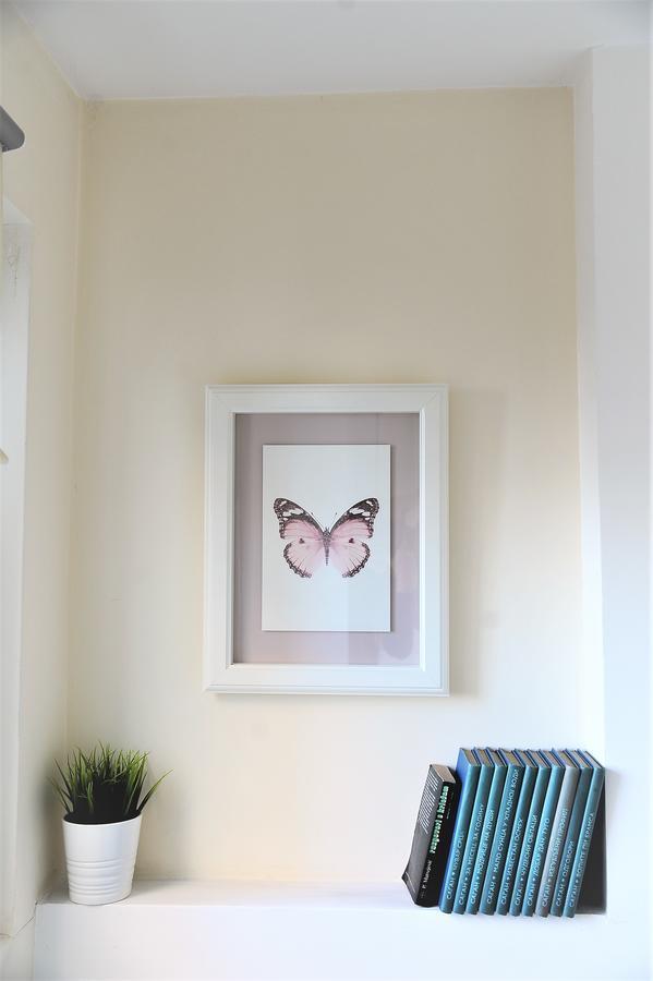 Apartment Bella Art 베오그라드 외부 사진