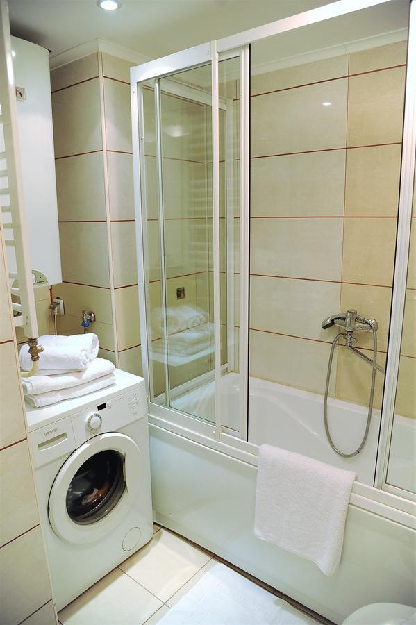 Apartment Bella Art 베오그라드 외부 사진